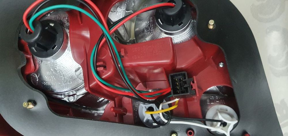 Optra fara Madin in Koriya orginal gentra lacetti garnatiya bor