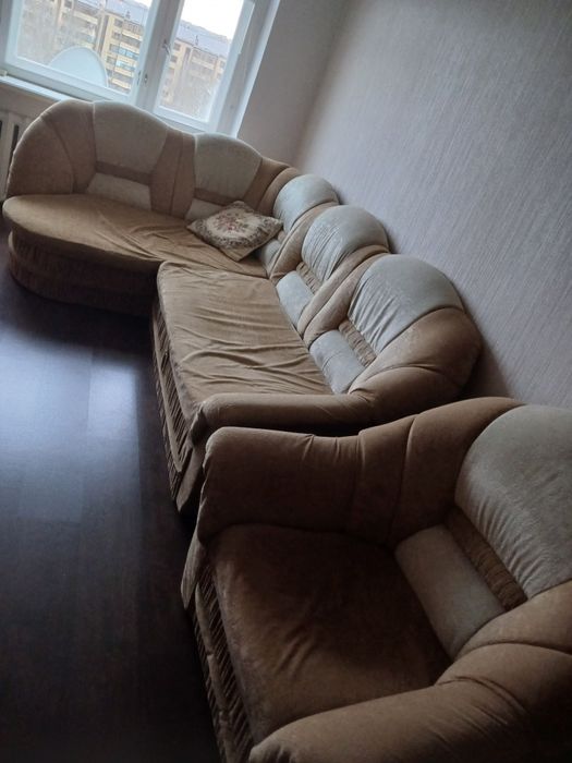 Отдам даром мебель для дома или дачи