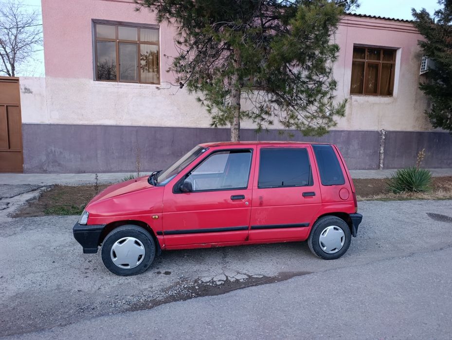 Tico sotiladi srochno