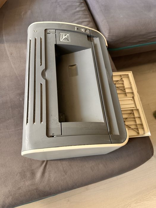 Принтер canon LBP2900