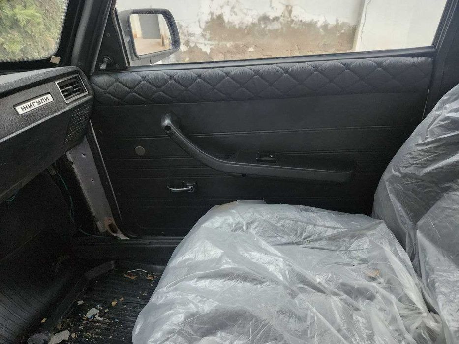 Срочно. ВАЗ 2104 VAZ.Jiguli 1987