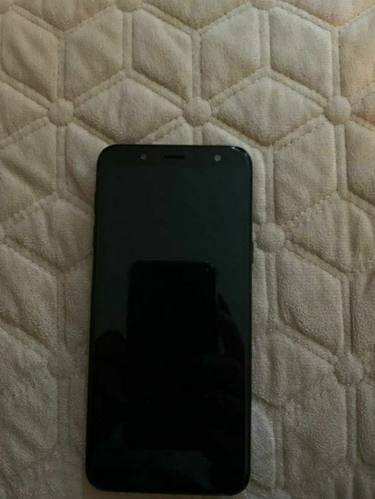 Продам Samsung J6 2018