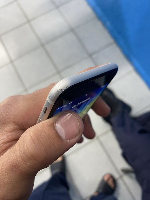 iPhone SE 2022, 3gen