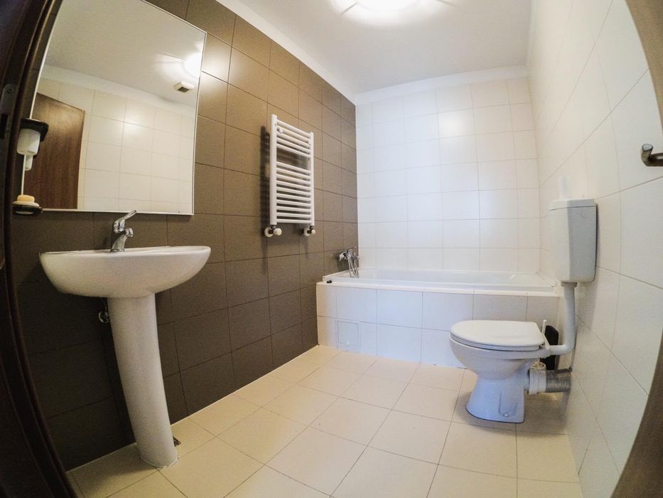 Apartament 3 Camere + Boxa - Zona Pacii Complex TEN BLOCKS