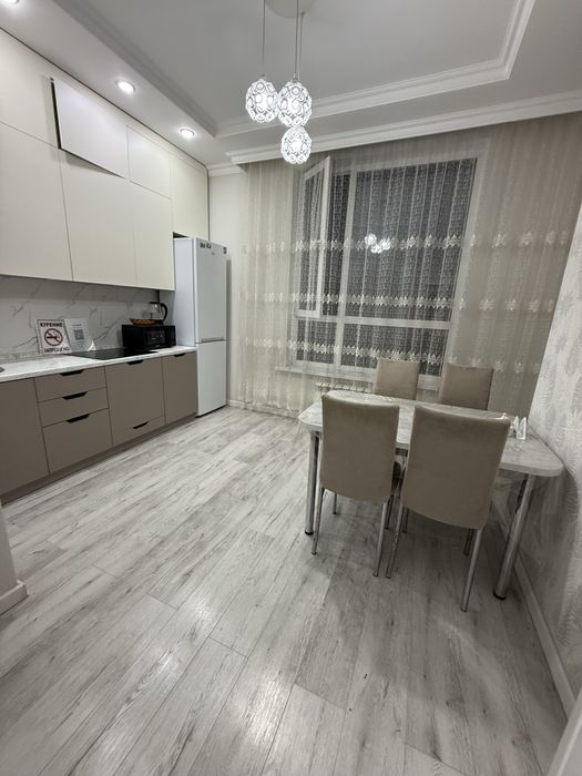 Квартиры посуточно