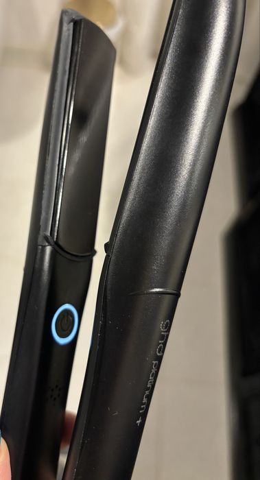 Placa Ghd Platinum +