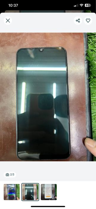 Samsung Galaxy A50 (64Gb)