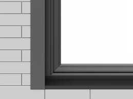 Металлические откосы и отливы срочно под заказ