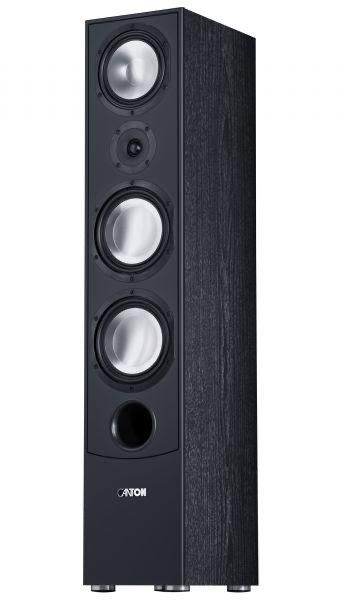 Canton GLE 490.2 - set boxe de podea