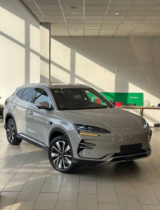 BYD CHEMPION naxt va halol nasiyaga