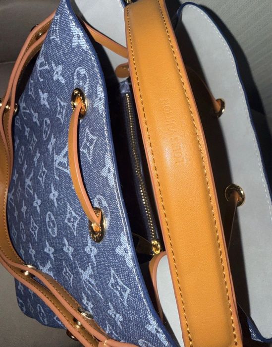 Louis Vuitton дамска чанта