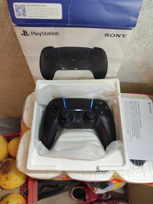 PS5 джойстик в перфектно състояние