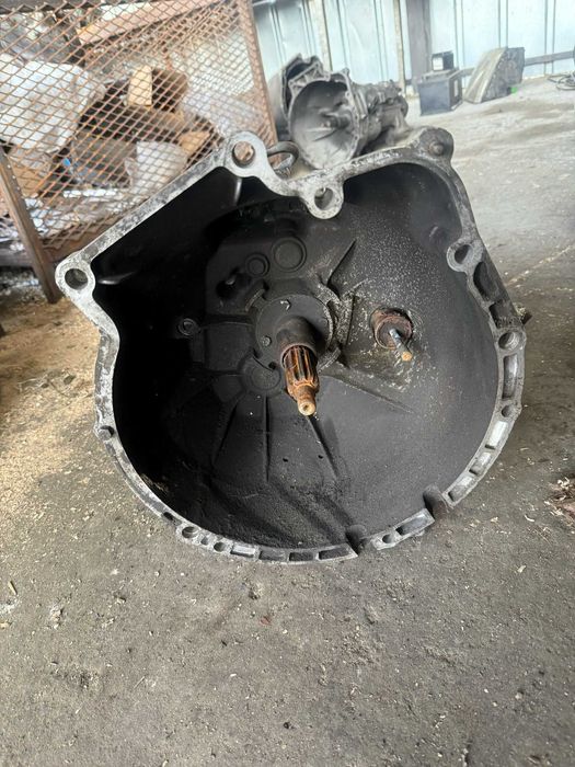 Скоростни кутии за бмв Bmw е36 e34 2.0i 1.8i 1.6i