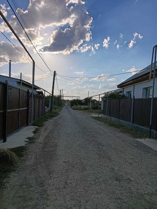 Продается дом за городом
