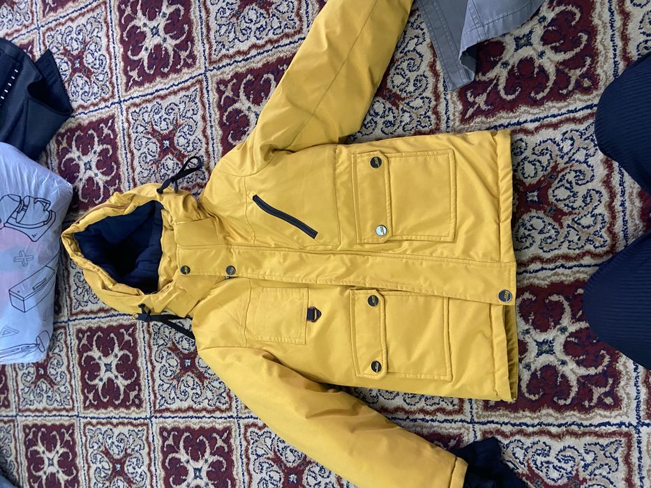 Сатылады таза кеймдер кейлген бу