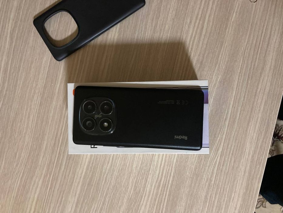 Redmi Note 14 pro 8/256