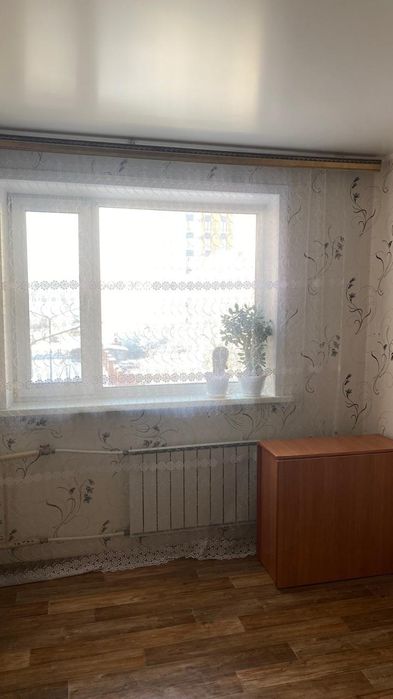 1 комнатная квартира