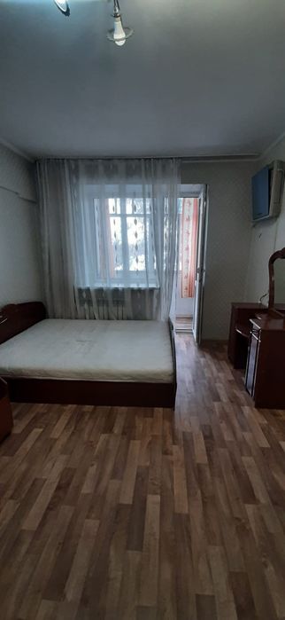 Есенова 36, Медеуский район, 35кв.м