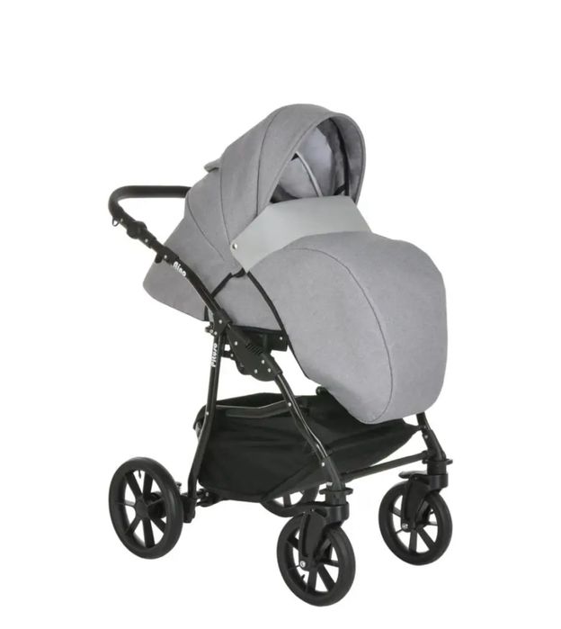 Коляска 2в1 уневерсальная