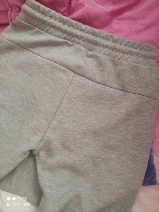 NIKE Долнищe Sportswear Tech