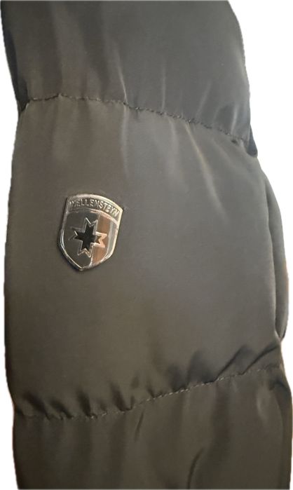 Geaca dama Wellensteyn