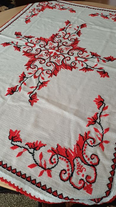 Fete de masa epoca comunista