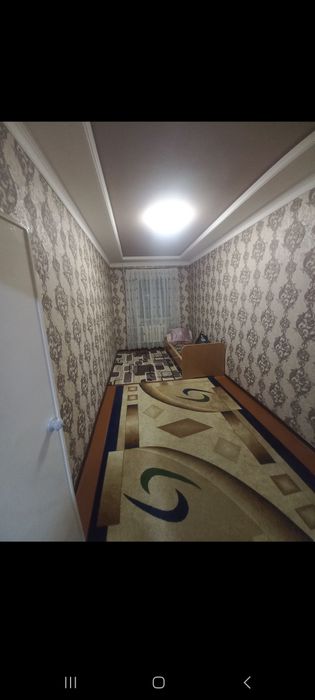 Чиланзор 6 41 дом 2 /3/4 1,5/3 цена: 72.500$ Своя