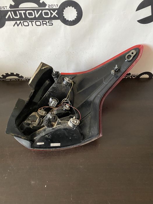 Stop stanga Ford Focus 3 Hatchback an 2012-2018