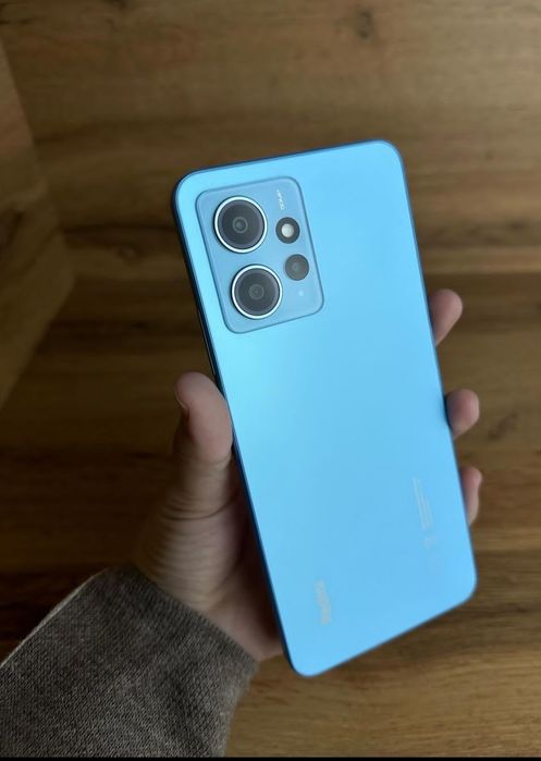 Xiaomi redmi note 12