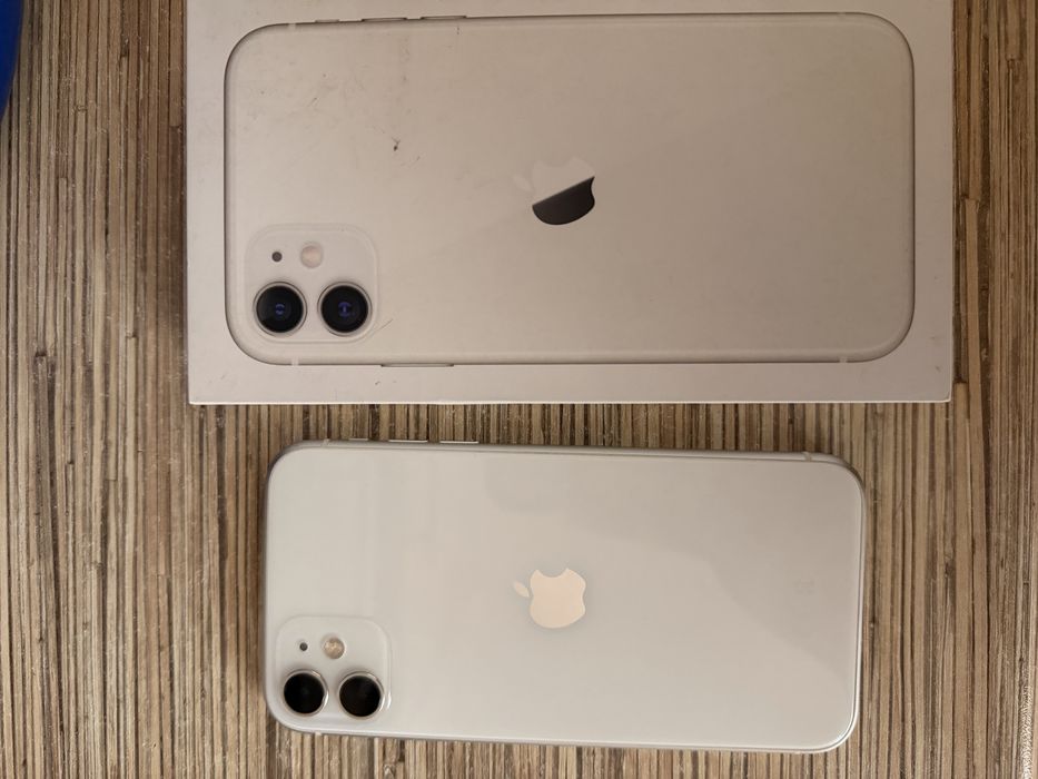 Продам Iphone 11 64gb