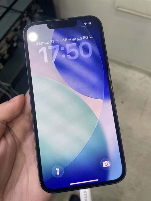 Айфон 13 iPhone 13