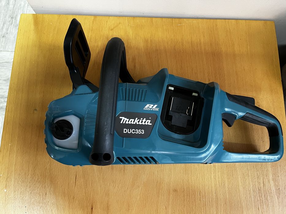 drujba electrica makita