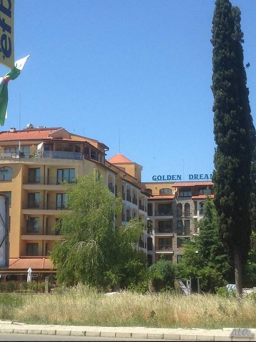 Отлична локация Слънчев Бряг нощувки за двама