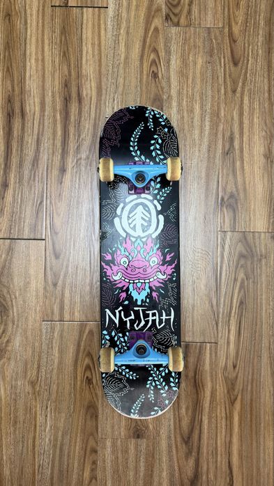 Скейт Element, почти новый