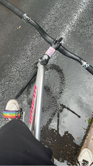 Фикс fixed gearr