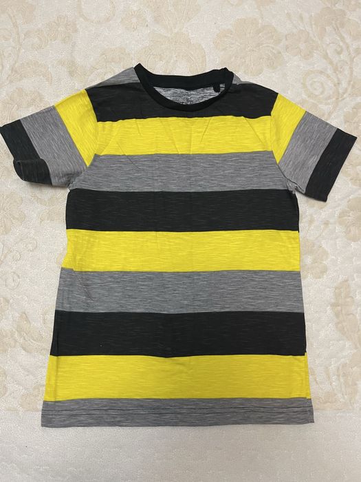 Футболки и шорты на мальчика