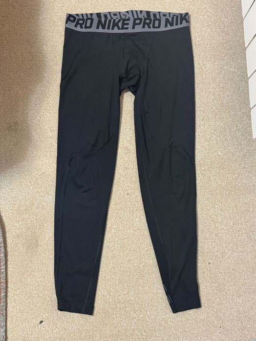 Клин Nike Pro тренировъчен