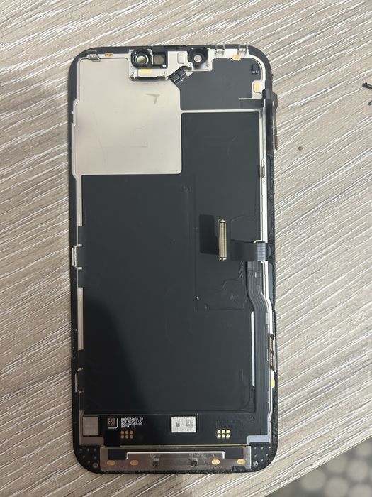 Display original iPhone 13 Pro