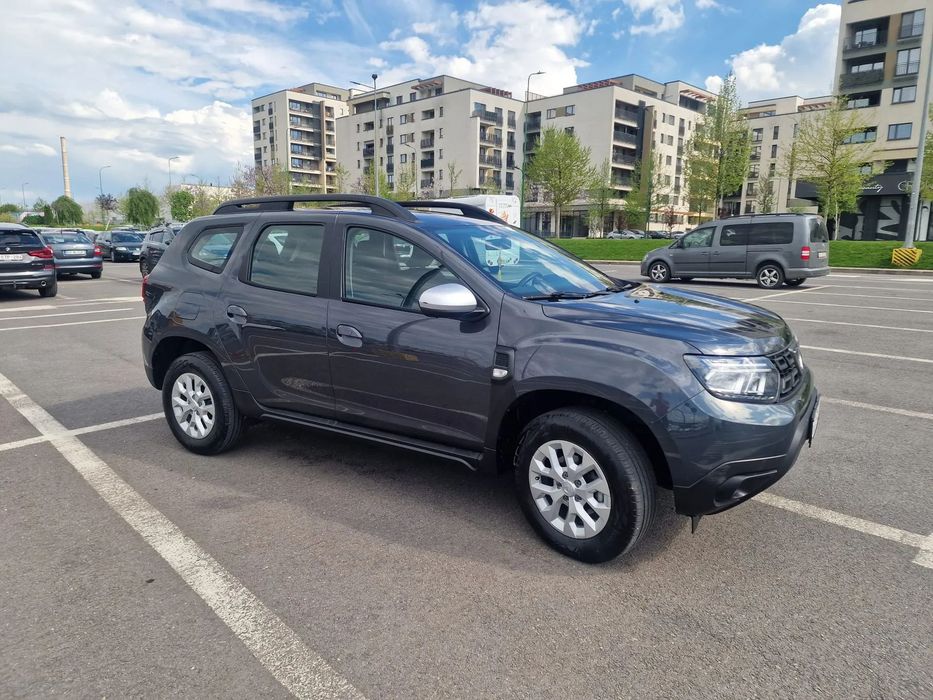 Dacia Duster Dacia Duster 2022 1.5 Blue dCi 115 CP | Primul Proprietar preț fix