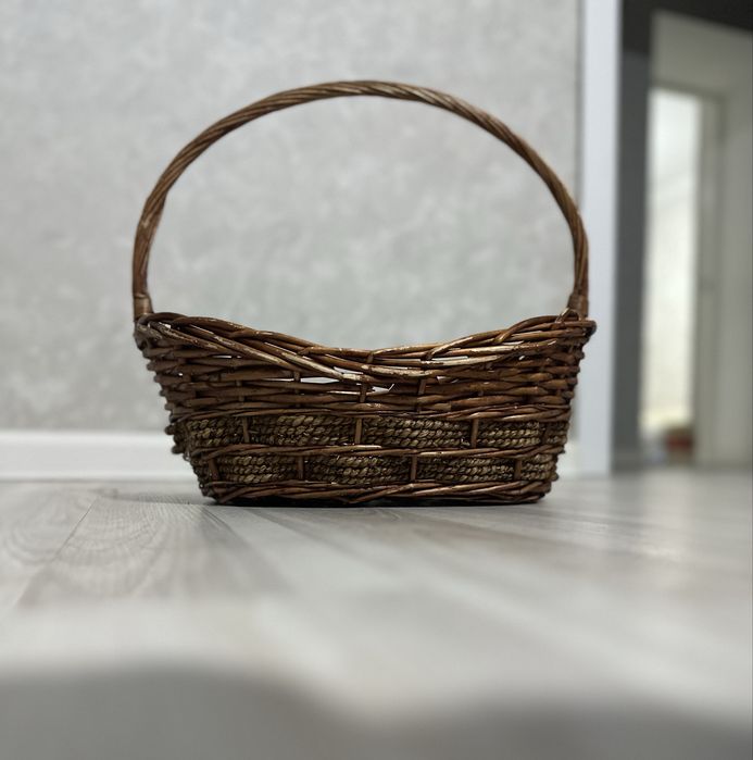 Корзина тойбастар
