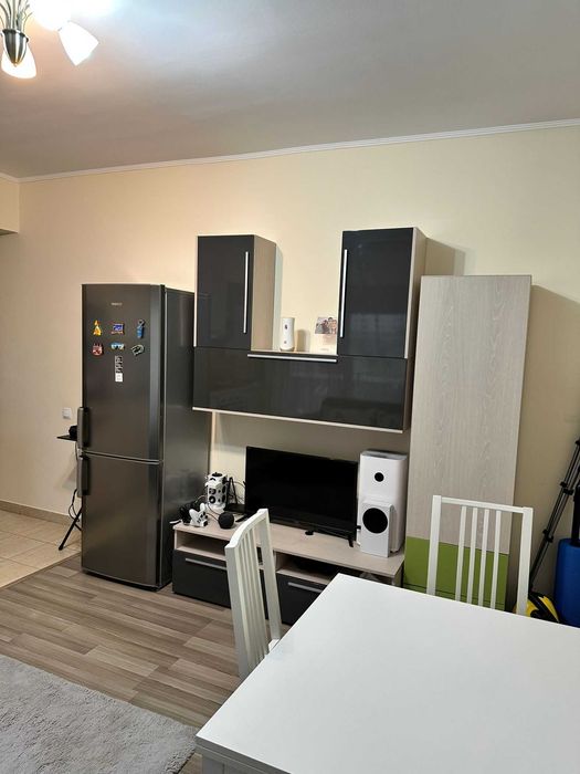 Inchiriez apartament cu 1 camera Strada Alverna