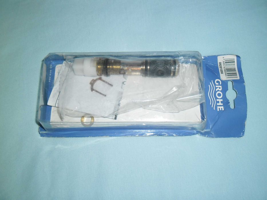Cartus baterie cada-dus Grohe Sigilat nou Original