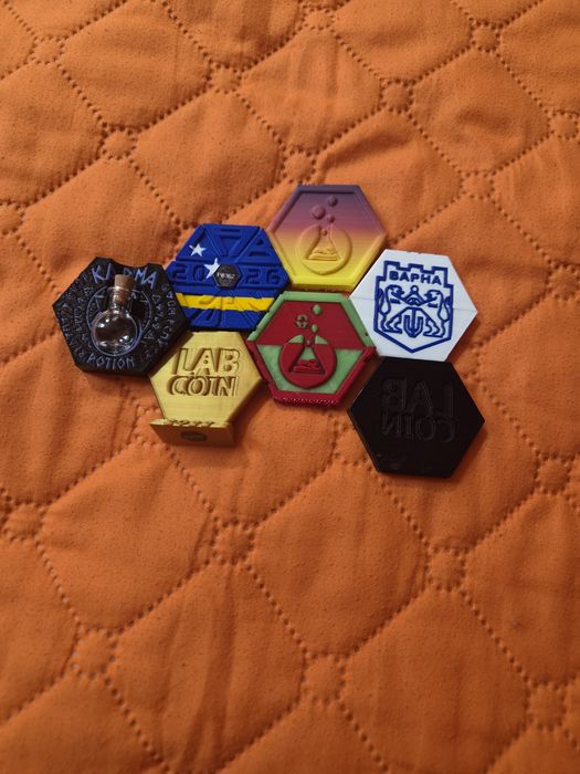 Labcoin kolekciq