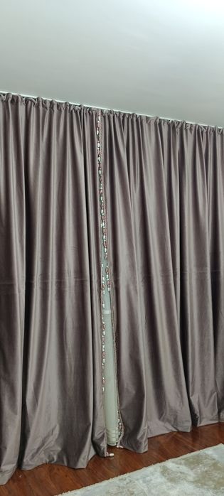 Продам шторы. Новые. 30.000 торг.
