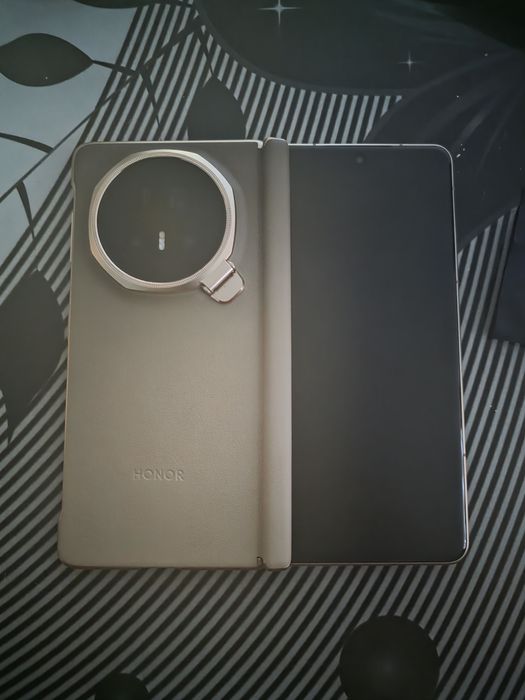 Honor magic V5 512G 16G Dawn Gold