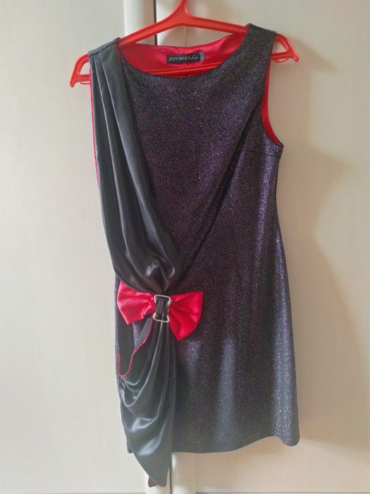 Мода и стиль, платья