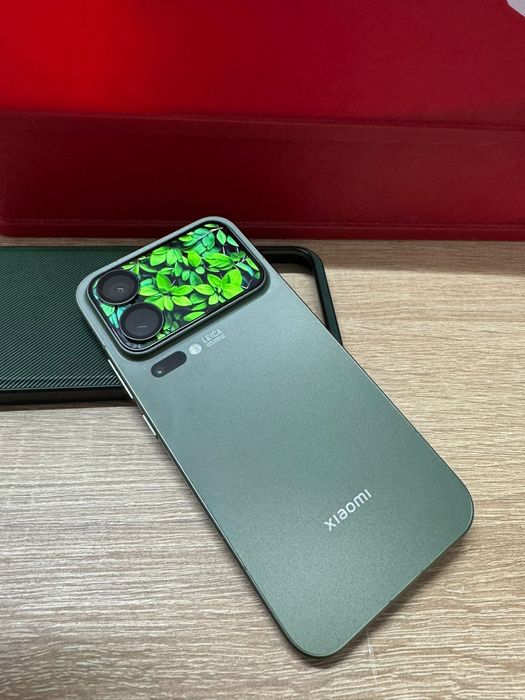 Xiaomi 17 Pro Max 512GB