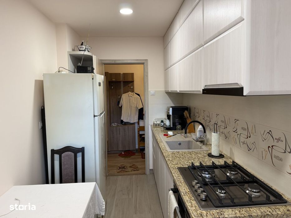 ap 3 camere viteazu ET 1 balcon mare