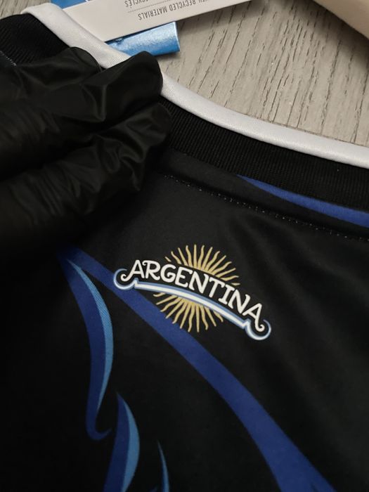 Tricou Argentina Cupa Mondiala