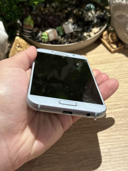 Samsung A5 blue gold and black ‼️Garantie‼️